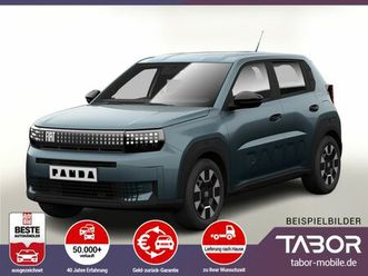 fiat grande panda mhev at icon carp uvp-16%*