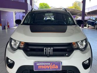 trekking 1.0 flex 5p