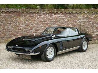 iso grifo ir9 can am
