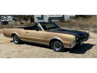other suche 1967 oldsmobile cutlass