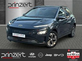 hyundai kona elektro 2wd