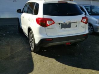 suzuki vitara all grip ≫ 2016 • 23 000 лв. • id