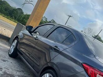 fiat cronos 1.8 16v flex aut. (pcd) 2020