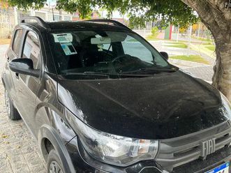 trekking 1.0 flex 5p