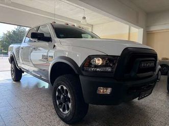 2500 power wagon 6.4l v8°brd-fzg°lpg-prins°