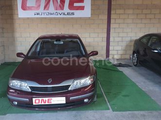 renault laguna privilege 1.9dci