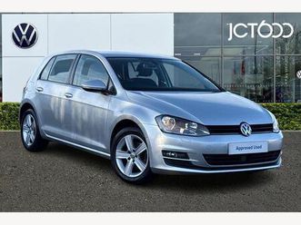 1.4 tsi bluemotion tech match edition euro 6 (start/stop) 5dr