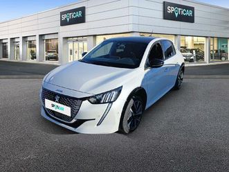 electrique 50 kwh 136ch gt pack