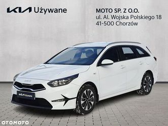 kia ceed 1.5 t-gdi m