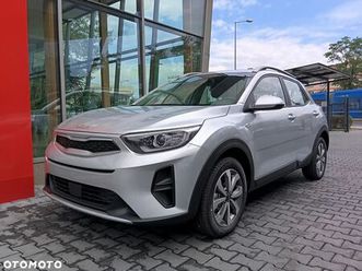 kia stonic 1.2 m