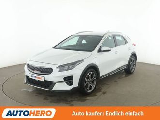 kia xceed 1.6 plug-in hybrid spirit aut.*cam*navi*
