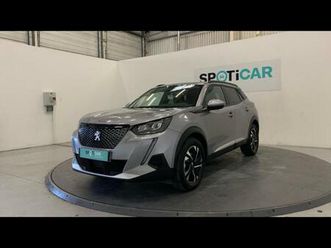 1.2 puretech 130ch s&s allure eat8