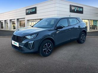 active puretech 100 s&s bvm6