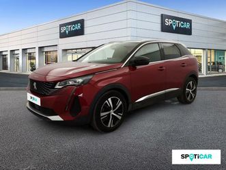 puretech 130ch s&s bvm6 gt