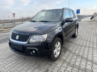 suzuki grand vitara 4x4 face ≫ 2012 • 6 800 eur • id