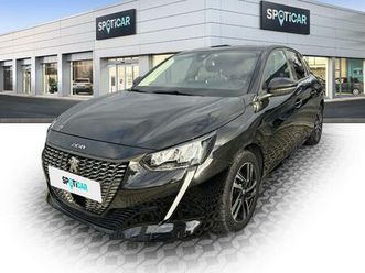 bluehdi 100 s&s bvm6 roadtrip