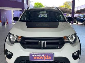 trekking 1.0 flex 5p