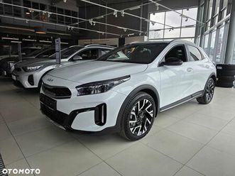 kia xceed 1.6 t-gdi tribute dct