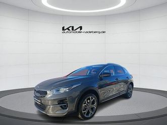 kia xceed platinum edition plug-in hybrid