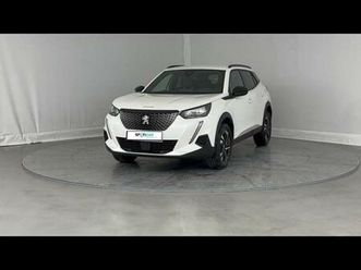 1.2 puretech 100ch s&s allure pack