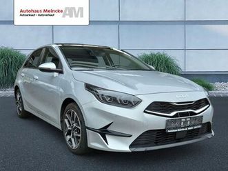 kia cee'd / ceed spirit automatik*led*navi*jbl sound