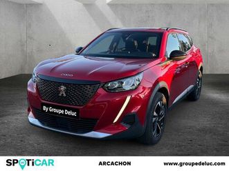 1.2 puretech 130ch s&s allure pack