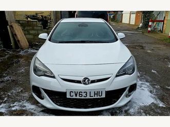 2.0t vxr euro 5 (start/stop) 3dr