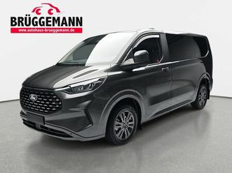 ford tourneo custom 2.0 ecoblue auto. 320 l1h1 titani