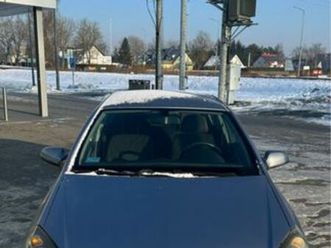 opel astra 1.7 diesel stegna • olx.pl