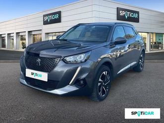 puretech 130 s&s eat8 allure pack