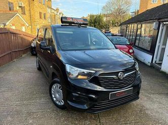 1.5 turbo d 2000 sportive l1 h1 euro 6 (start/stop) 4dr