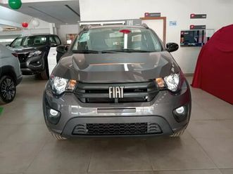 trekking 1.0 flex 5p