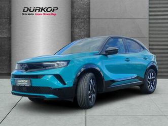 opel mokka gs 1,2,shz,lhz,pdc,bluetooth,verkehrszeich