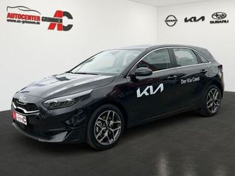 kia ceed 1.5t 140 dct7 spirit tec