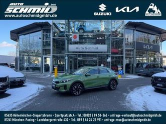 kia xceed 1.5t 140 dct7 automatik spirit