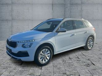 skoda kamiq selection 1.0 tsi + led + smartl + pdc