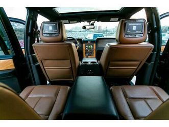 other lincoln navigator limited edition 5.4l v8