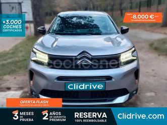 citroen c5 aircross bluehdi ss eat8 c series