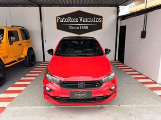 hgt 1.8 16v flex aut.