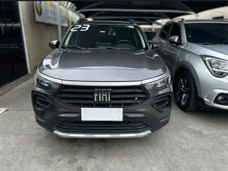 fiat pulse audace 1.0 turbo 200 flex aut. 2023