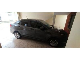 fiat cronos drive 1.3 8v flex 2023