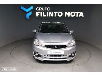 mitsubishi space star 1.2 intense