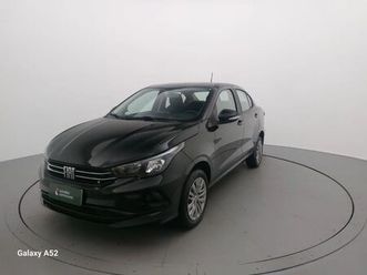 fiat cronos 1.0 6v flex 2024