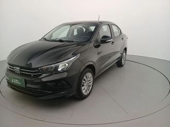 fiat cronos 1.0 6v flex 2024