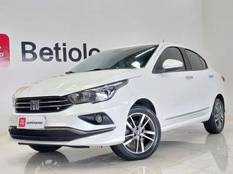 precision 1.3 16v flex aut.