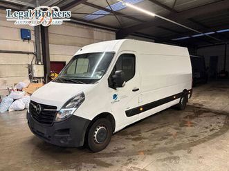 opel movano 2.3