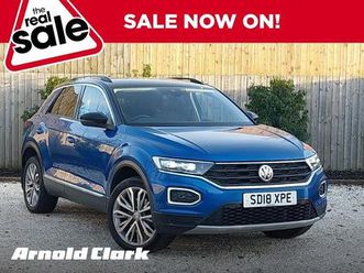 1.5 tsi evo design euro 6 (start/stop) 5dr