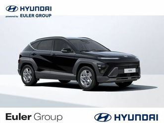 hyundai kona 1.6it dct 2wd my26 trend 360° kamera