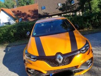 renault megane rs trophy tce 300