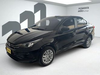 fiat cronos drive 1.0 6v 2024